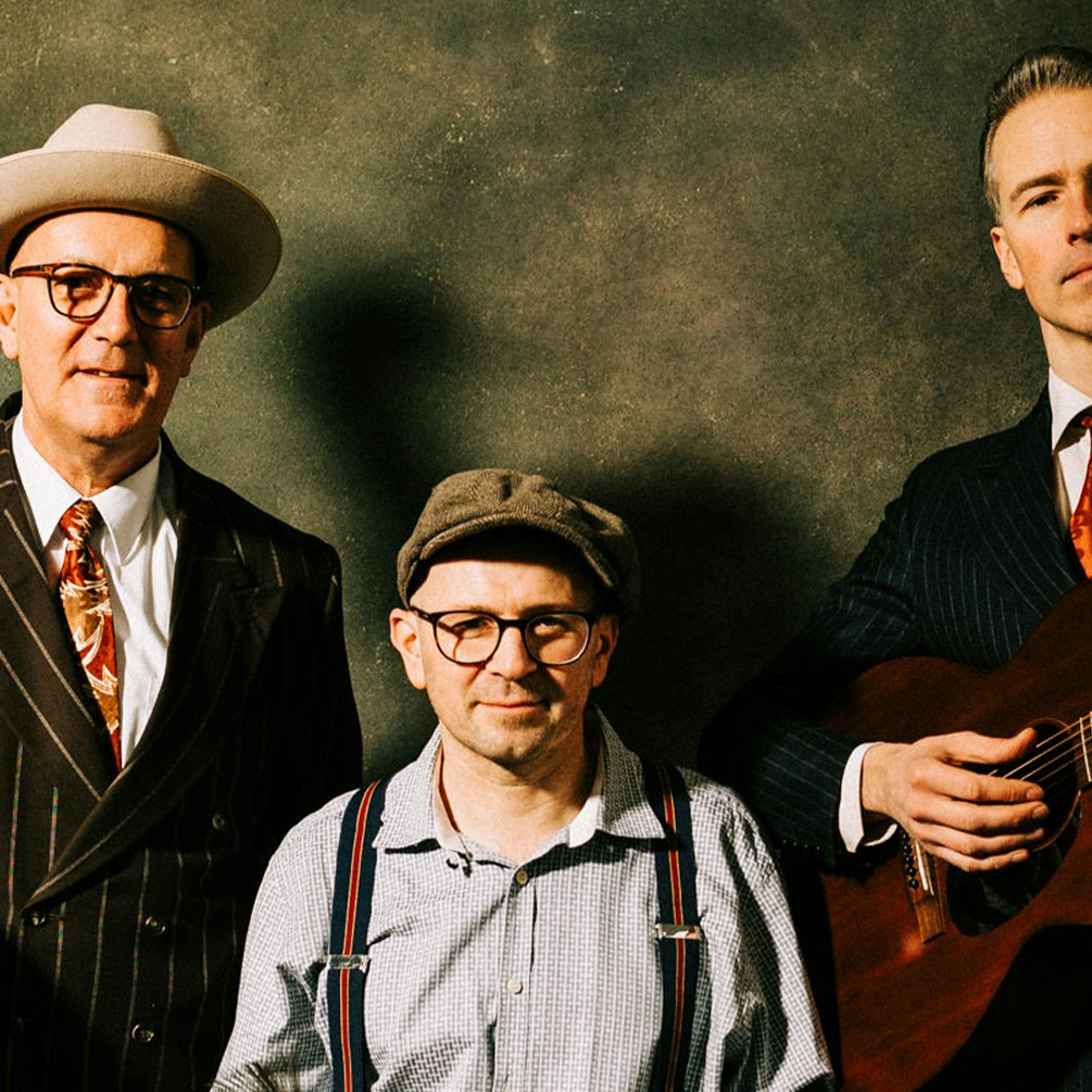 A Swing Dance: Part II