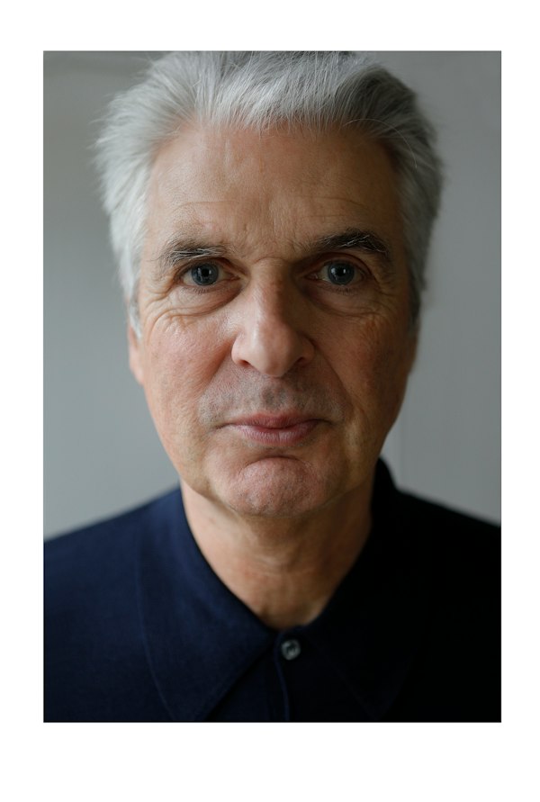 Jon Savage: In Conversation + Signing