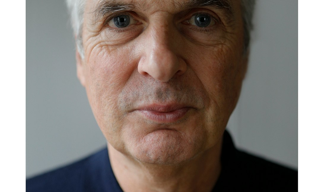 Jon Savage: In Conversation + Signing