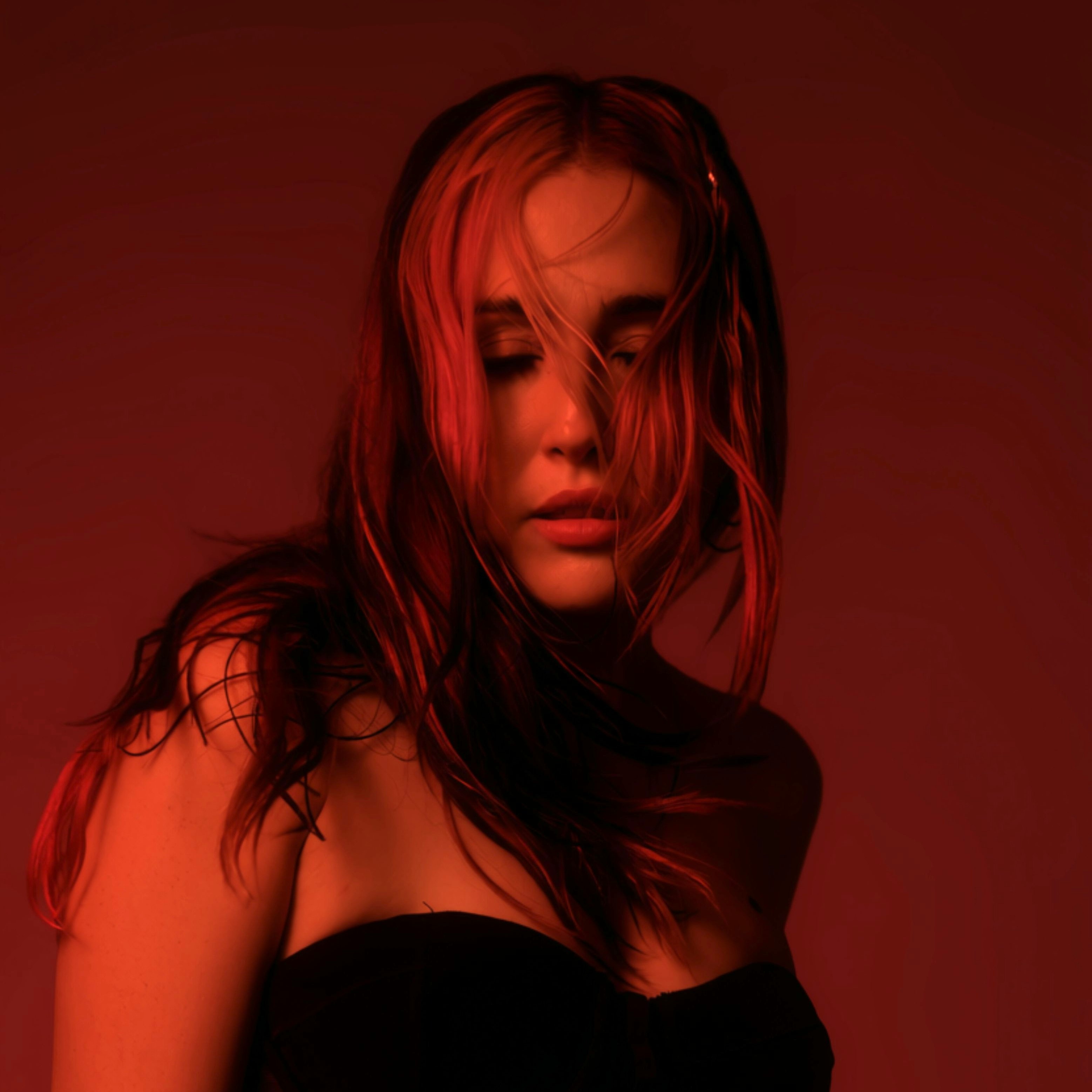 Samantha deLuca, herCULES , Bradley Adam Band (BAB)