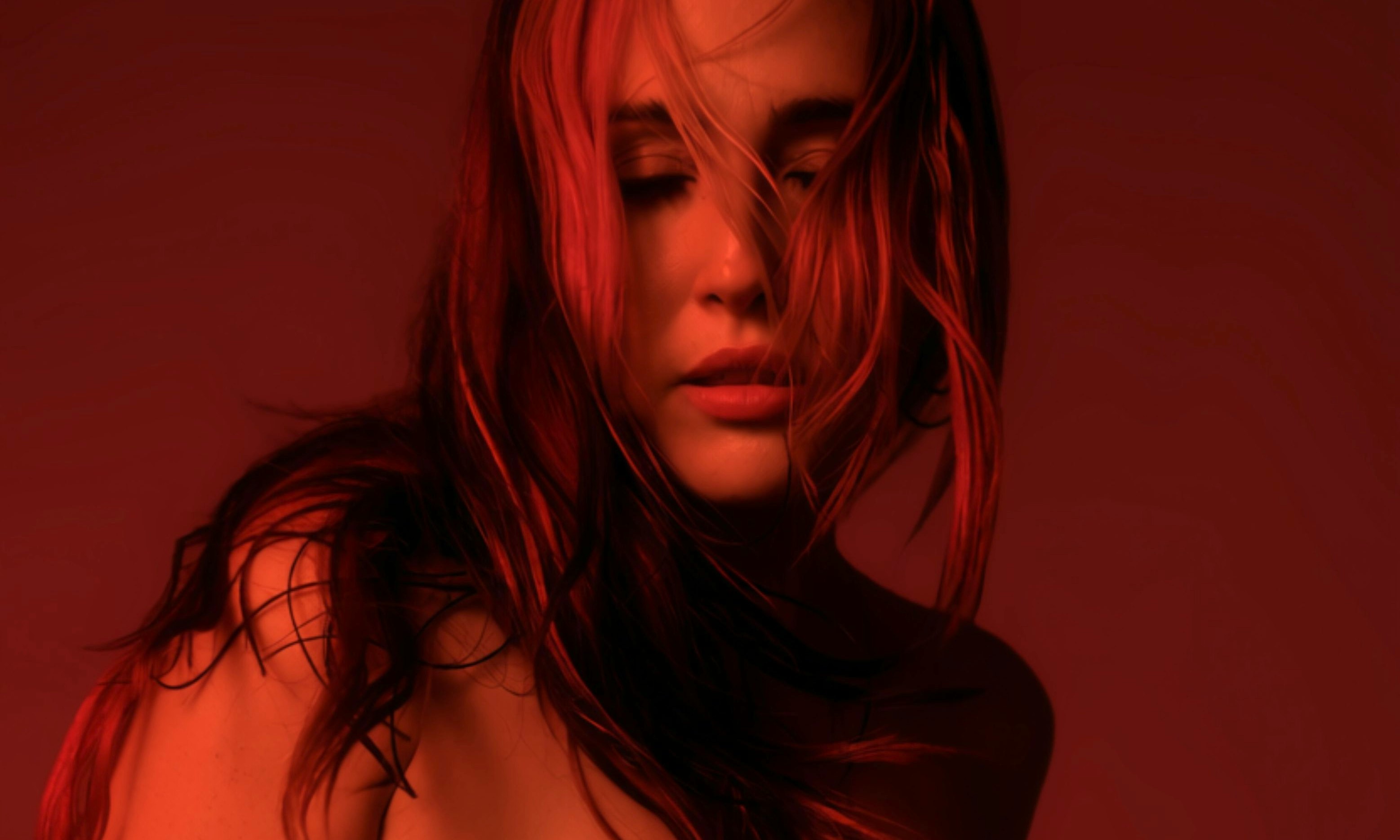 Samantha deLuca, herCULES , Bradley Adam Band (BAB)