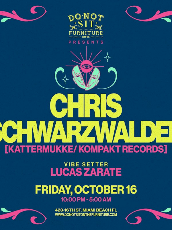 Chris Schwarzwalder