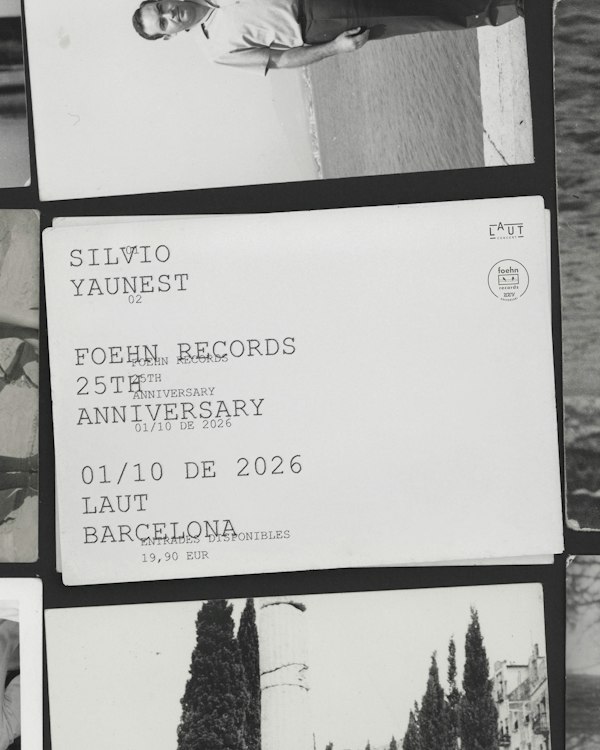 Yaunest + Silvio