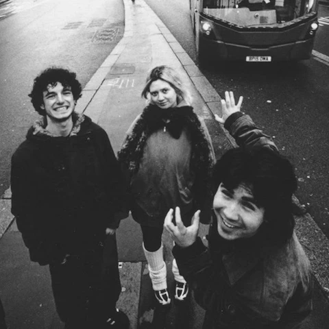 Doom Club + Meaner Loy (Live)