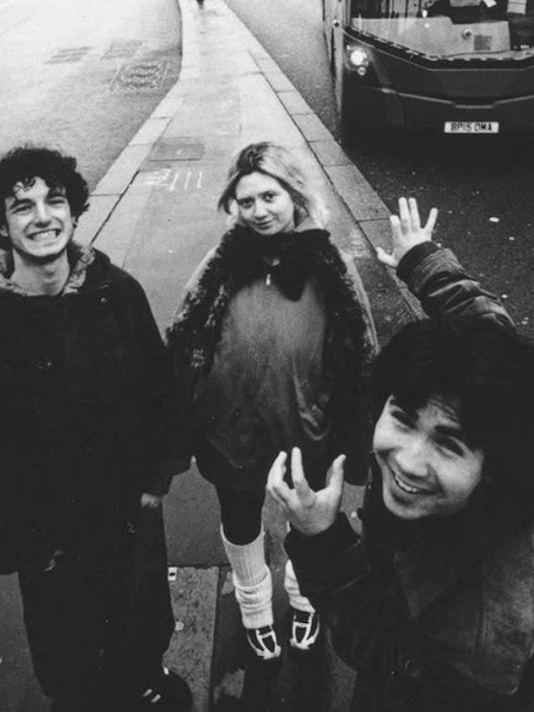 Doom Club + Meaner Loy (Live)