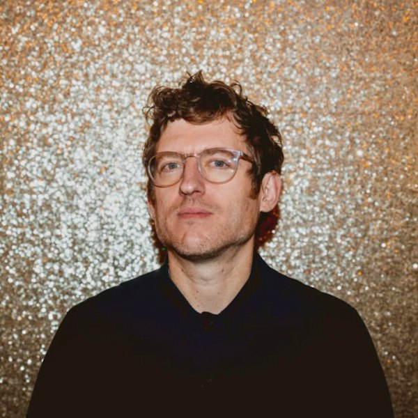 Scared To Dance: Guest DJ Elis James