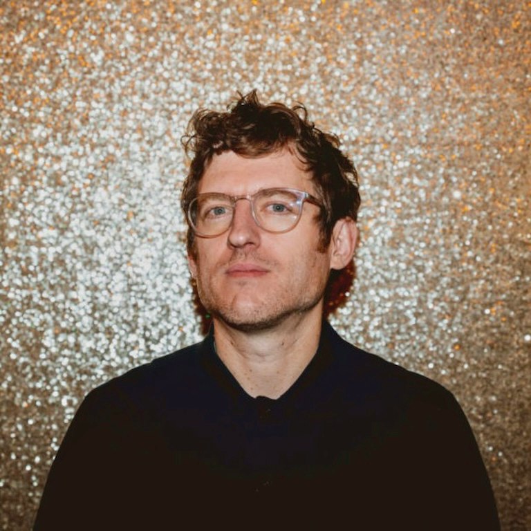 Scared To Dance: Guest DJ Elis James