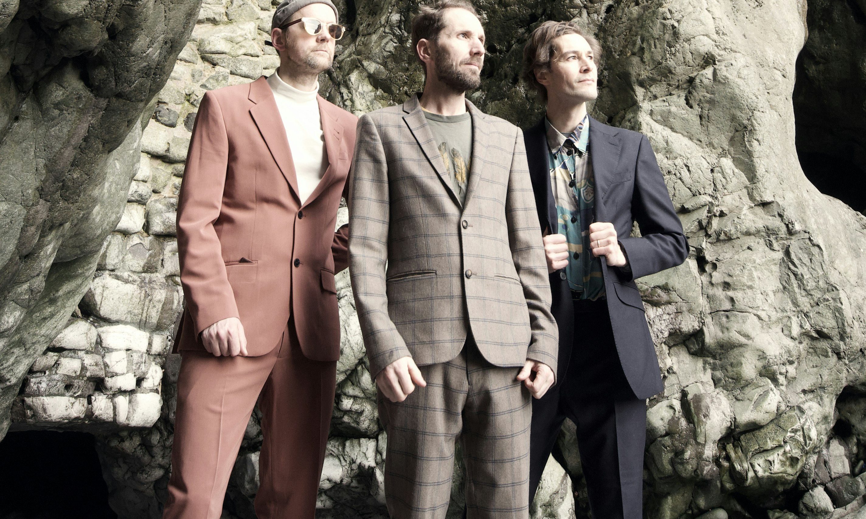 Stornoway: Live + Signing