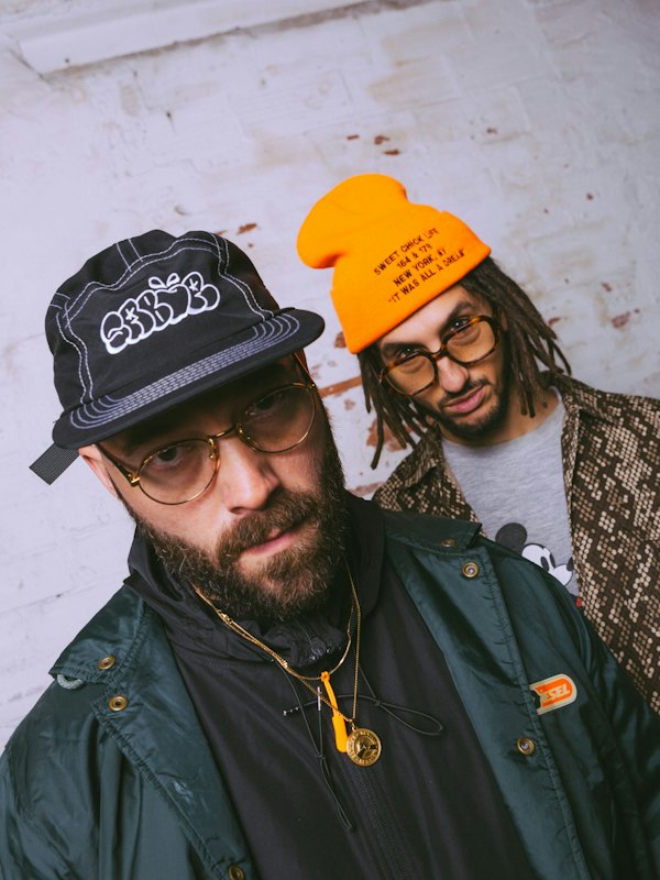 HOSS&SWET 1987
