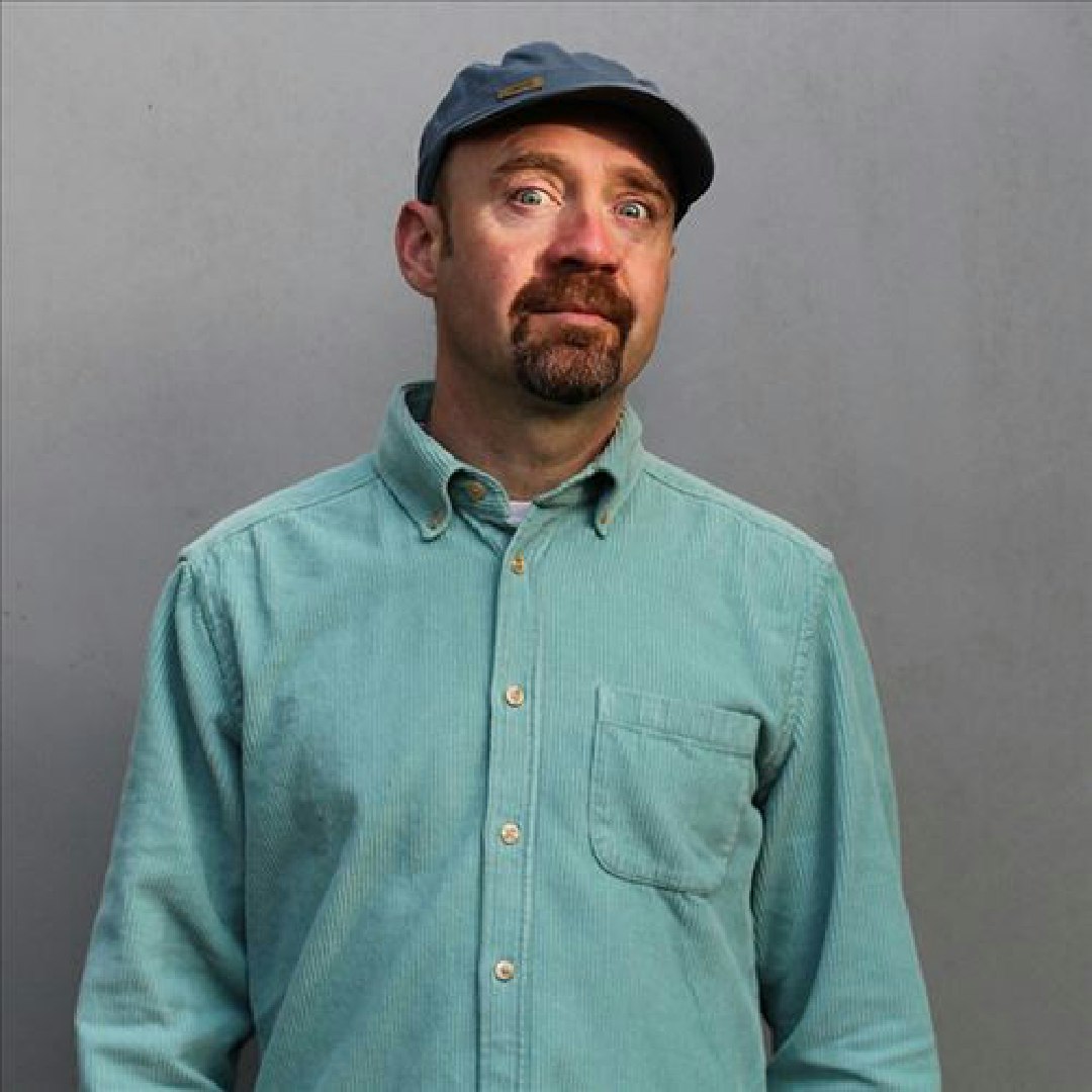 Mr. Scruff (All Day Long)