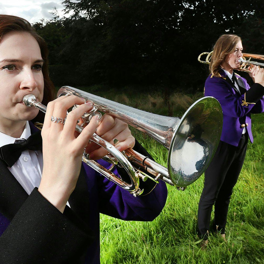 Brighouse & Rastrick Band