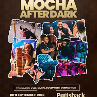 MOCHA AFTER DARK (GAMES NIGHT)