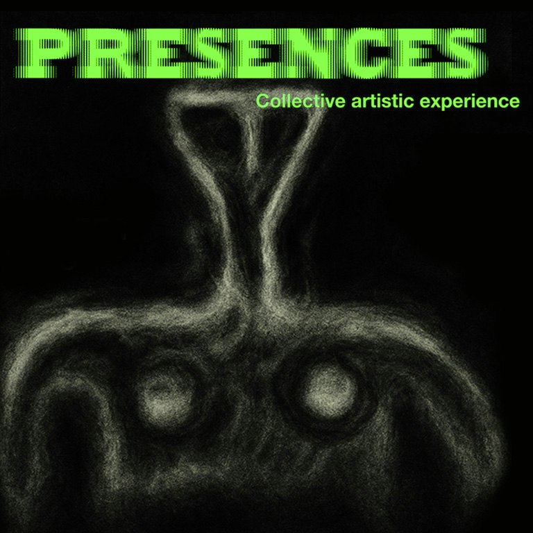 PRÉSENCES — Dudu Kouaté & Simon Sieger
