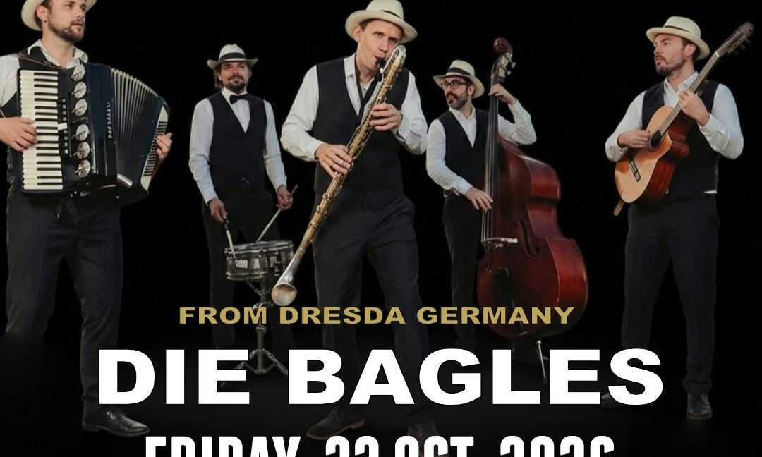 DIE BAGLES