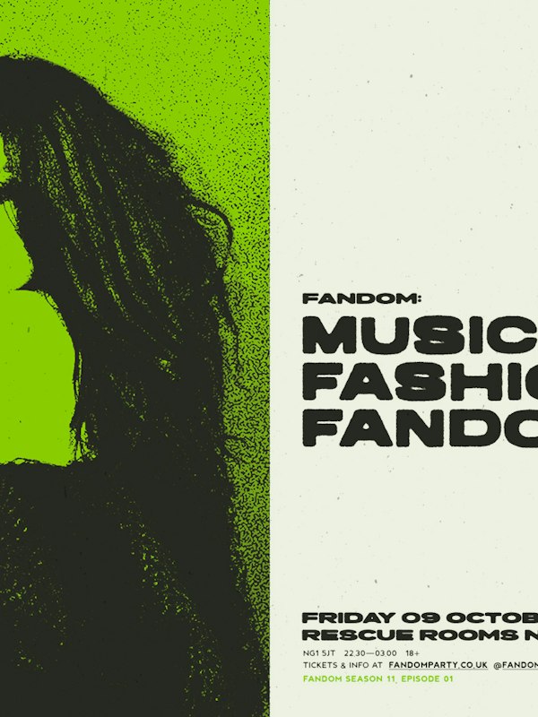Music, Fashion, Fandom: Charli XCX Night