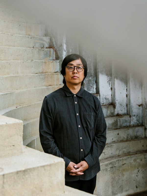 Jeremiah Chiu 'Edge Conditions' Album Release w/ Maral