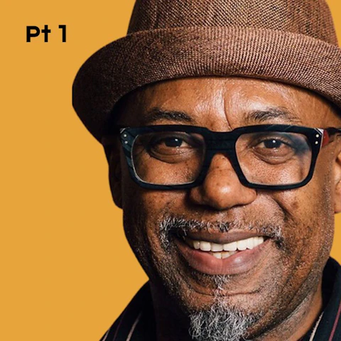 Listen to Songs in the Key of Life: Orphy Robinson