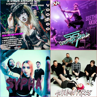 VoODOO★LoNDON