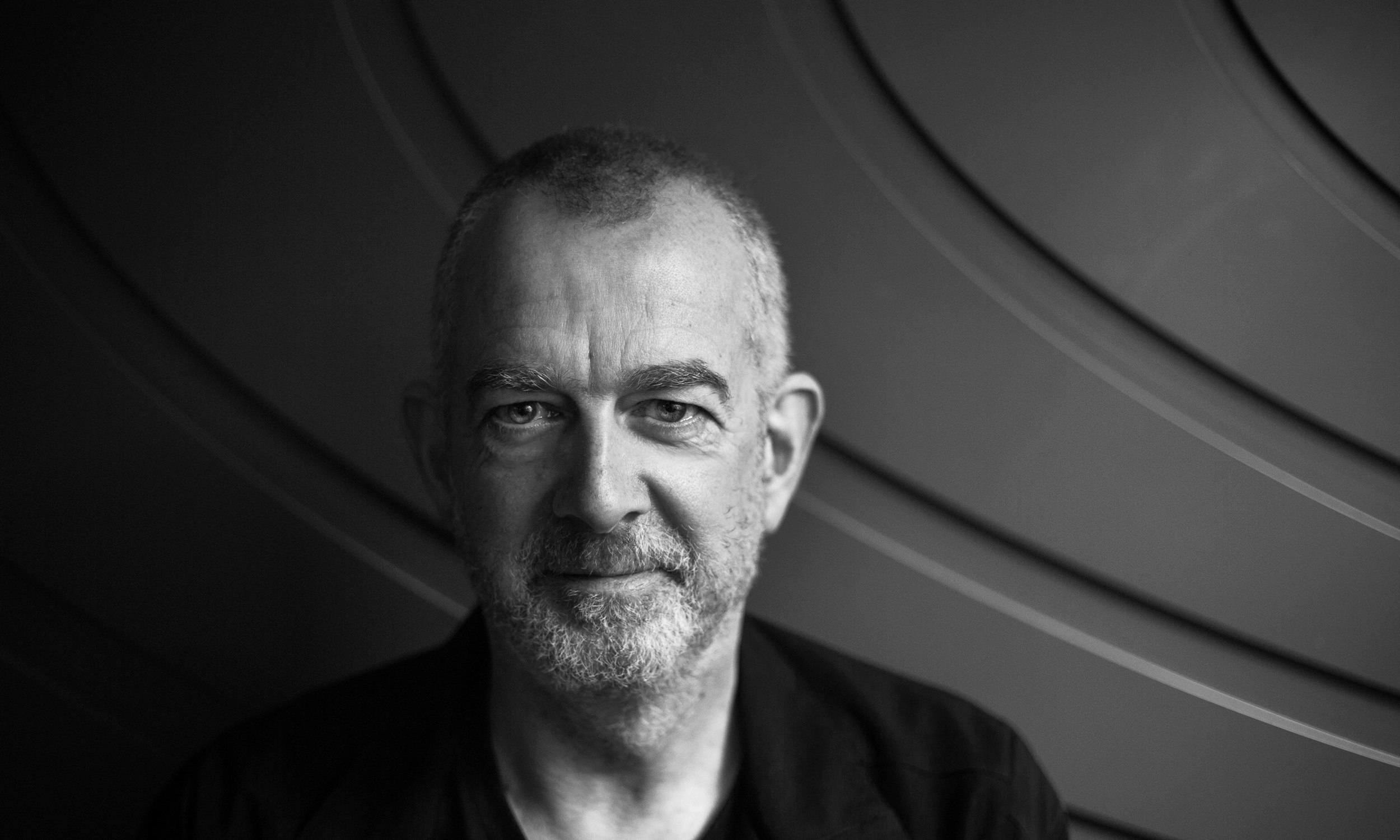 'Creative Journeys' Book Launch with Dave Haslam