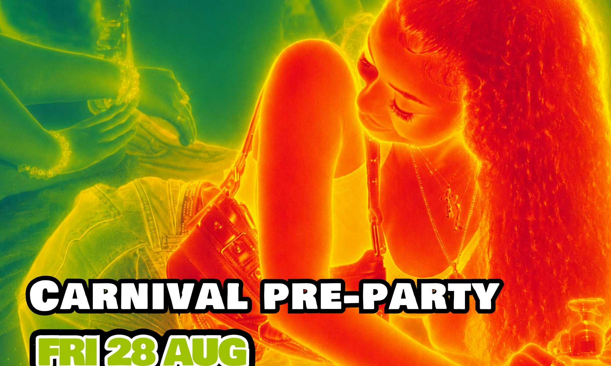 Carnival Not Carni