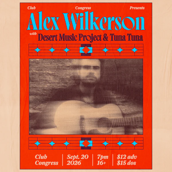 Alex Wilkerson