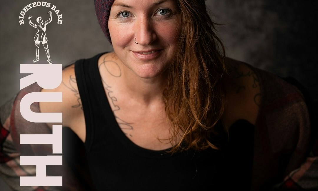 Ruth Theodore