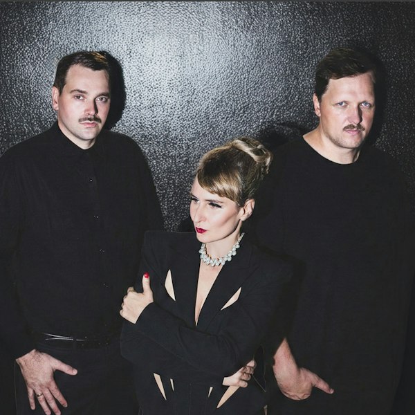 Rough Trade Berlin Opening Party feat. Dina Summer + Mark Reeder + Local Suicide