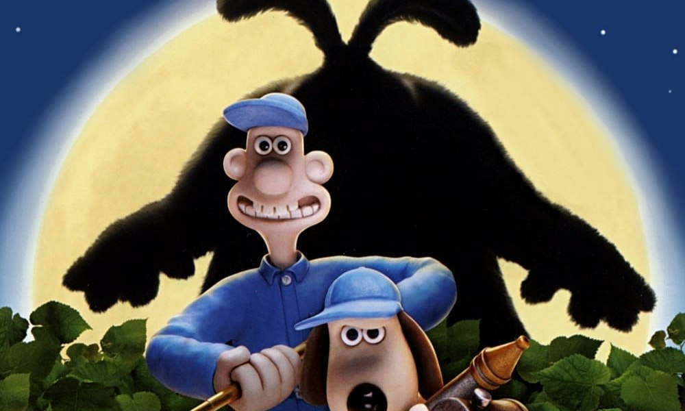 Wallace & Gromit: The Curse of the Were-Rabbit (2005)