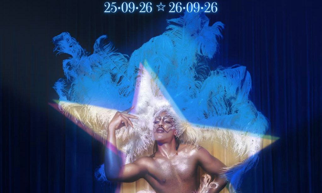 Cabaret des Vénus Noires