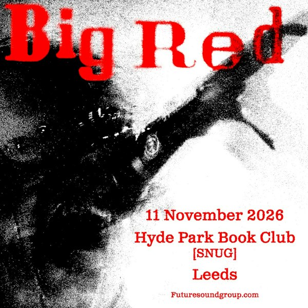 Big Red