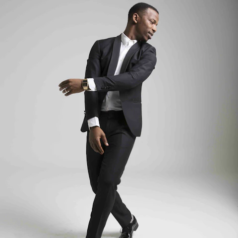 77: Zakes Bantwini