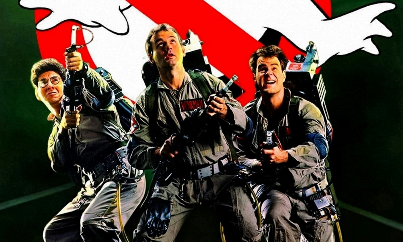 Ghostbusters (1984)