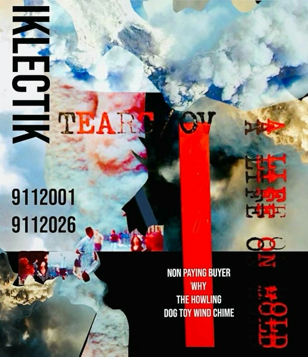 Tears|Ov 'A Life On Hold - Album launch