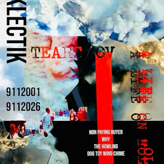 Tears|Ov 'A Life On Hold - Album launch