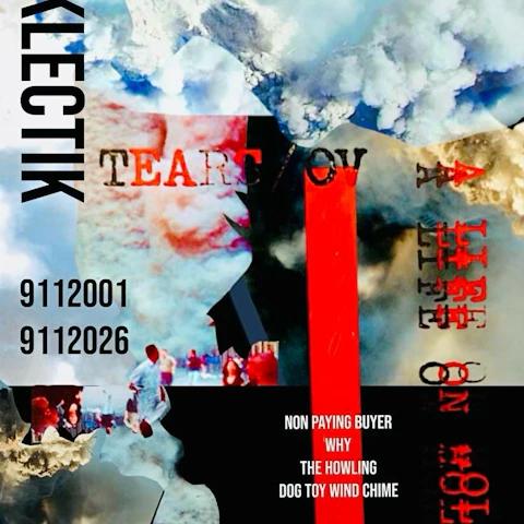 Tears|Ov 'A Life On Hold - Album launch
