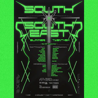 SXSE Summer 2026