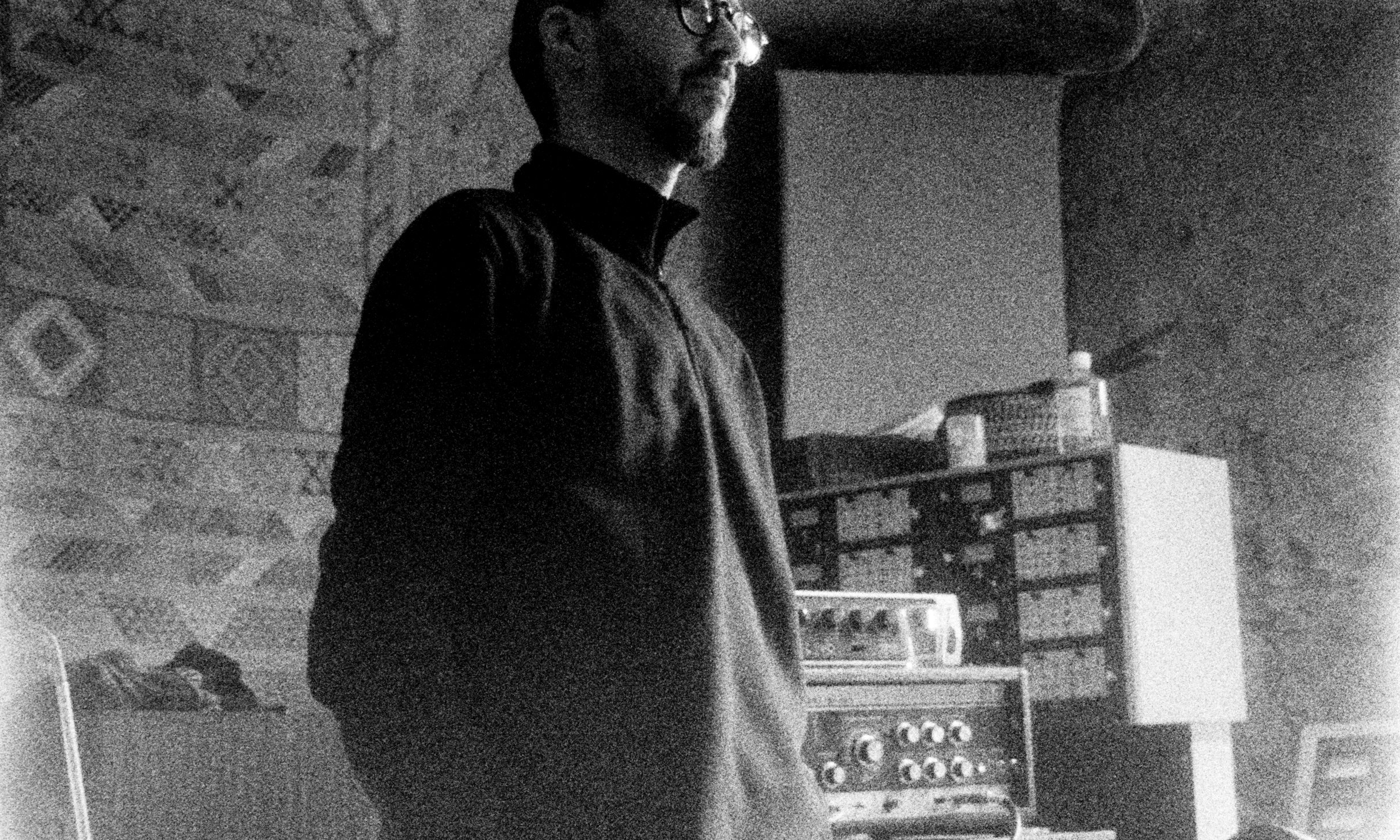 Jordi Matas