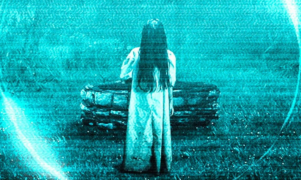 The Ring (2002) w/ pre-movie DJ set by Shane Kramer