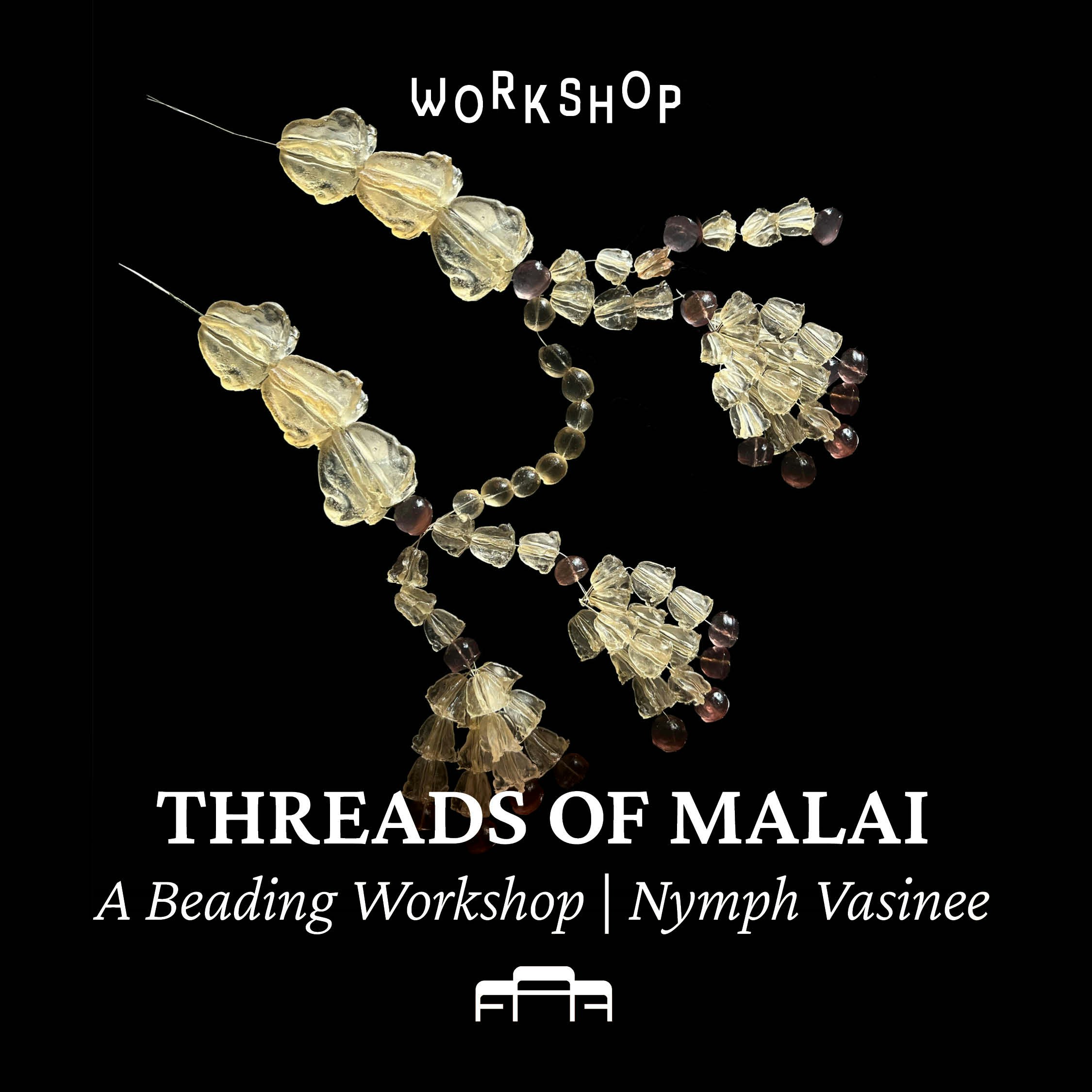 Threads of Malai Workshop