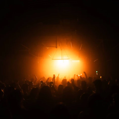 Solar Free Party: Tech House & Minimal w Doudou MD