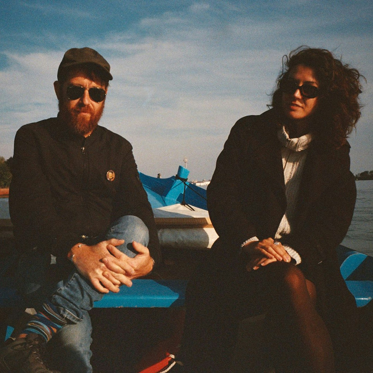 Marta Salogni & Stefano Pilia + Anton Pearson