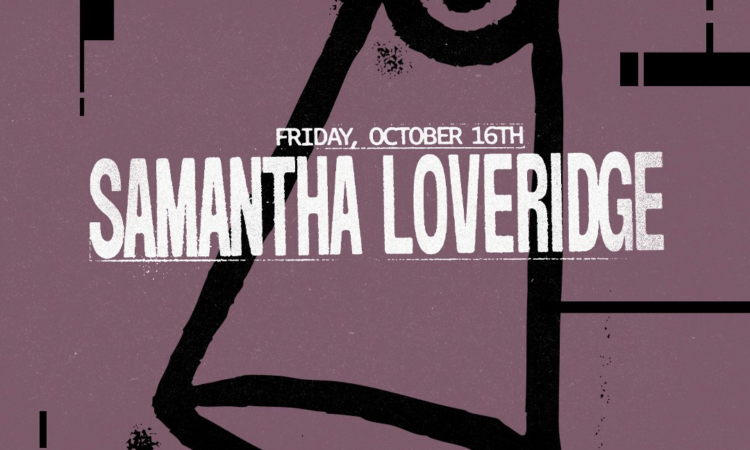 Samantha Loveridge