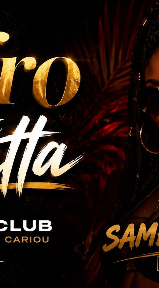 AFRO & SHATTA