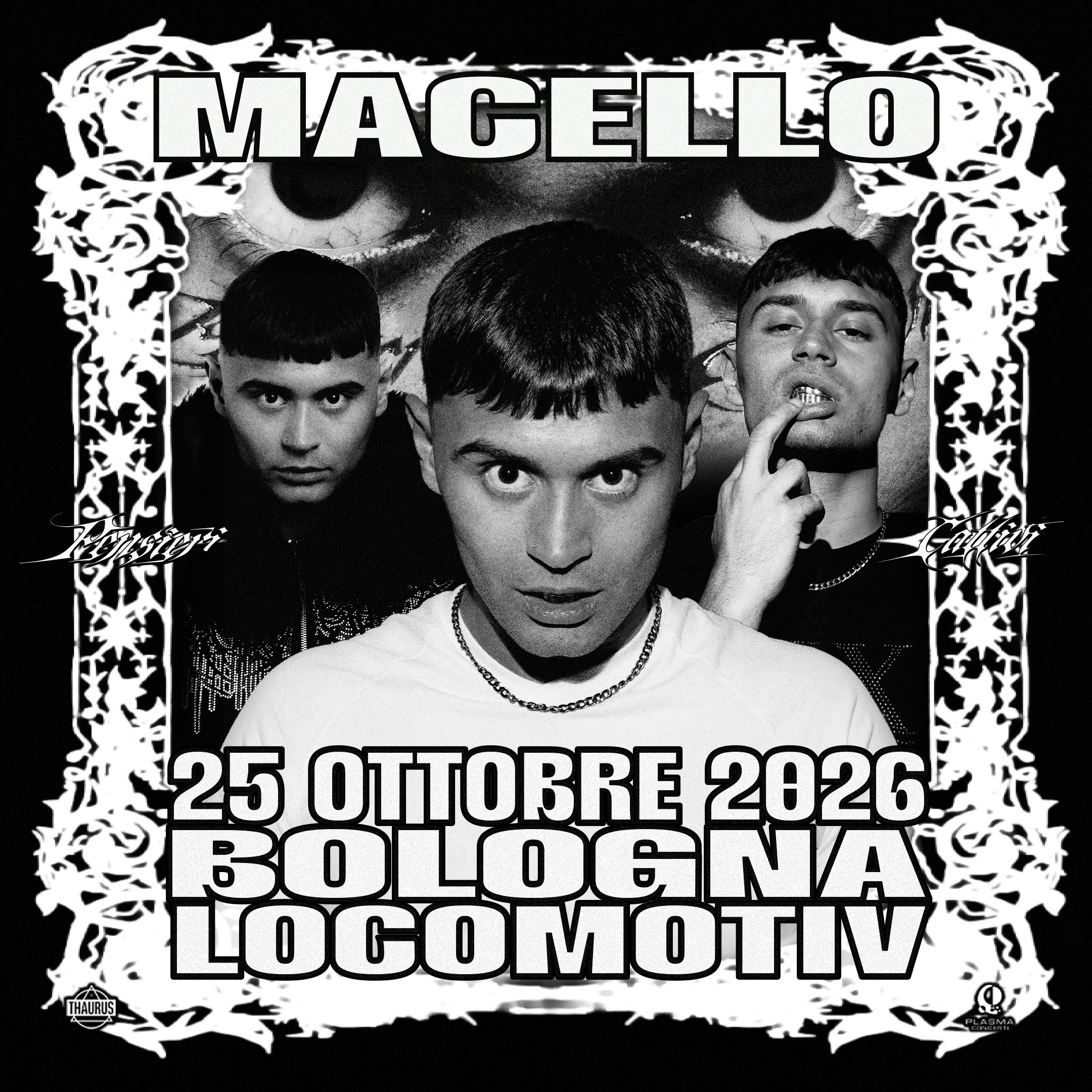 Macello - Package