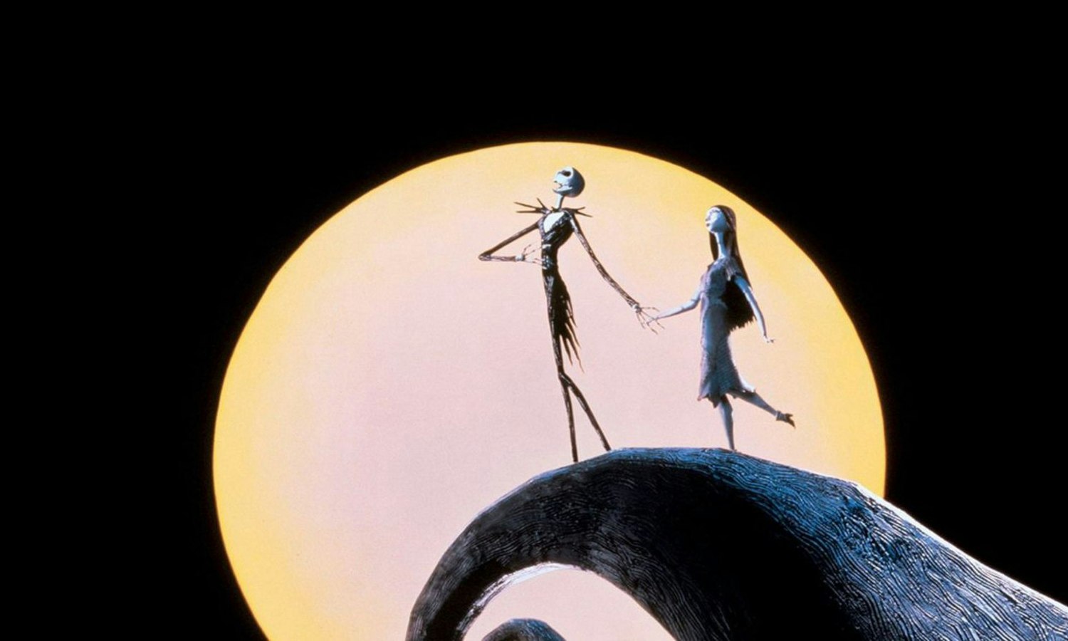The Nightmare Before Christmas (1993)