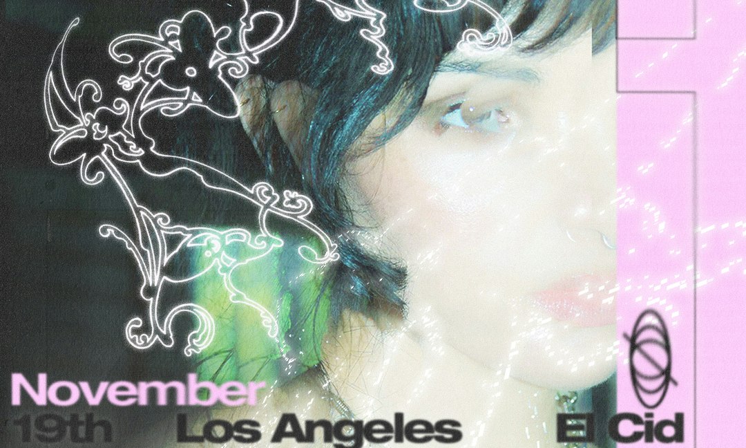 Minty Boi Presents: Memphis LK in Los Angeles
