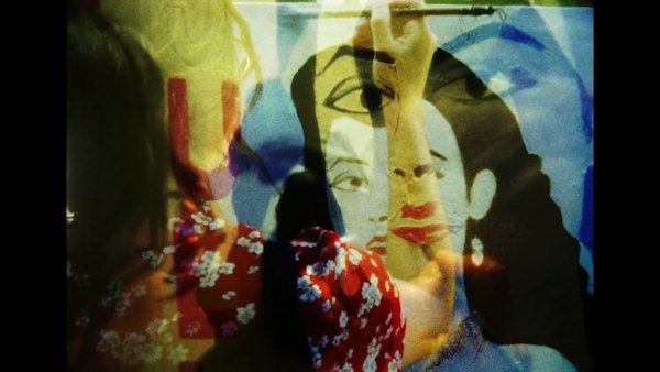 LA Filmforum: Dicky Bahto's A note on the ruins for visitors