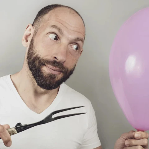 Thursday Headliners: Adam Bloom