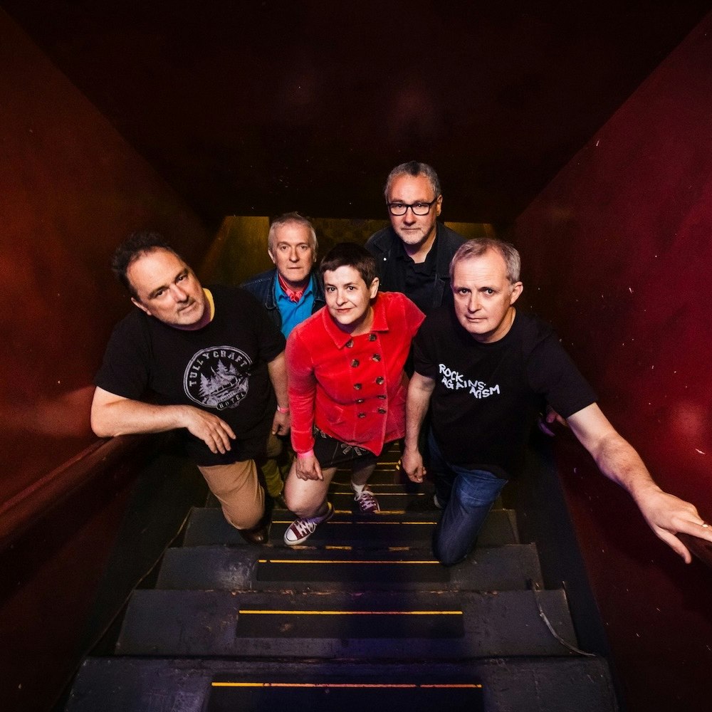 Swansea Sound: Live + Signing w/ opening from Railcard