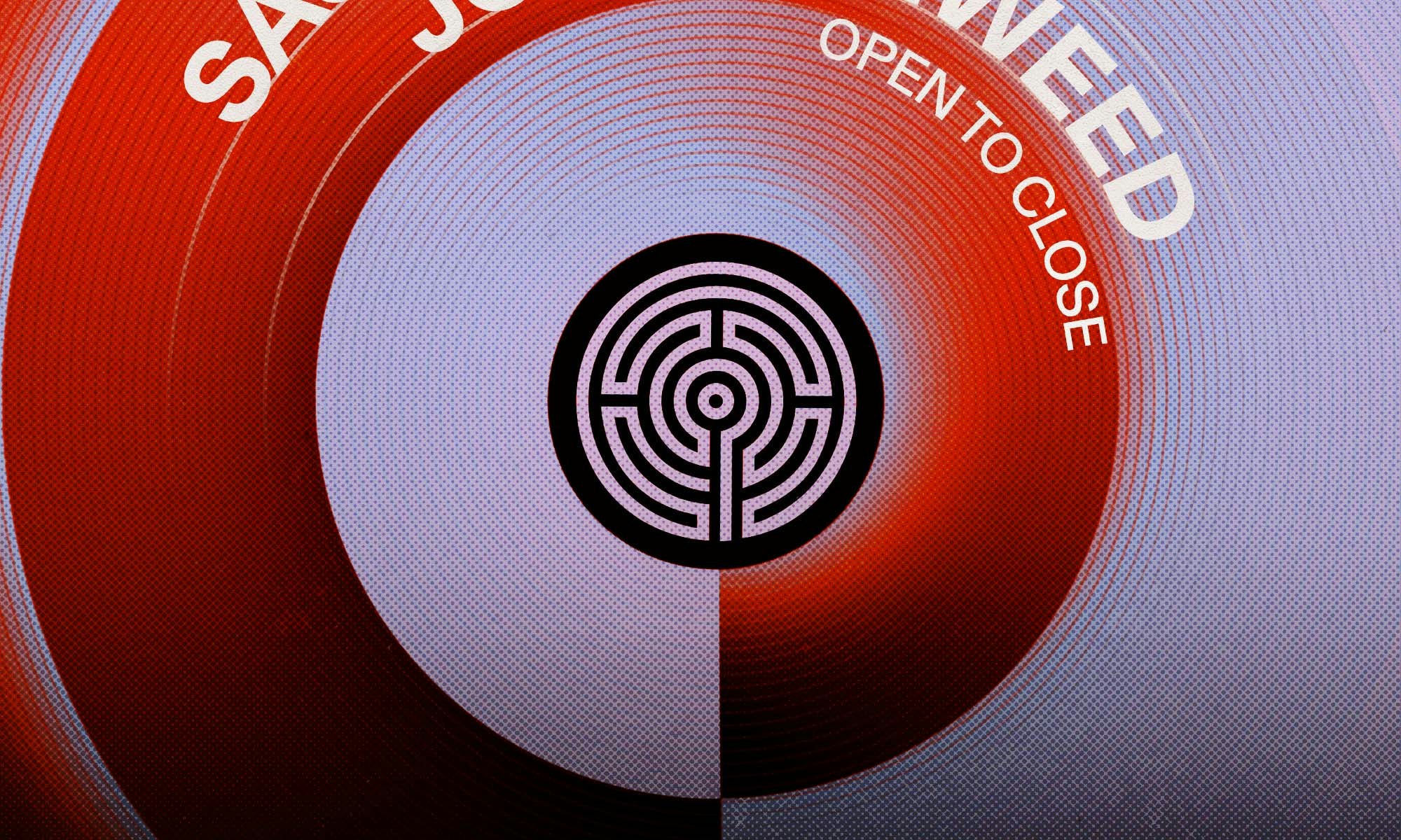 Labyrinth presents: Sasha & John Digweed Open to Close